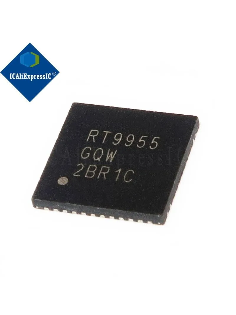 

Hot sales 10piece RT9955GQW RT9955 QFN-48