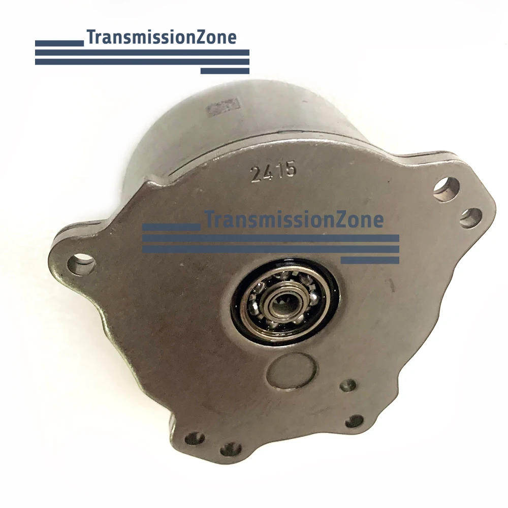 DL382 0CK Automatic Transmission Step Motor For Audi