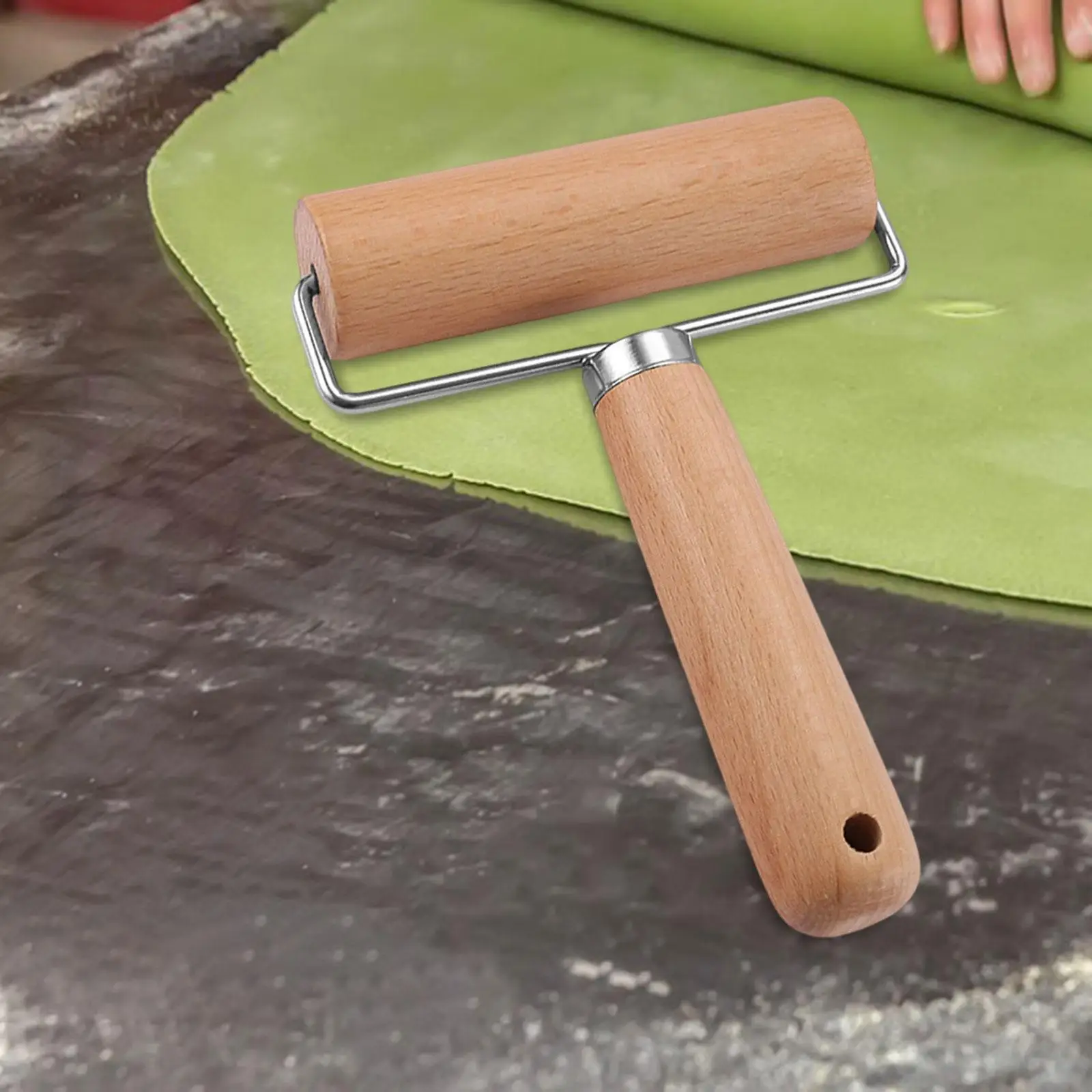 Thumbnail 4 - #42 Compare Rolling Pins Before You Buy