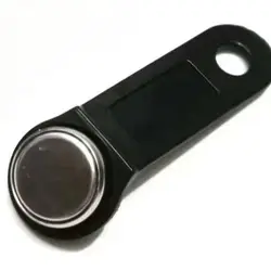 10PCS TMC-02 One Write Key For CYFRAL/TMC-02 Key Tag Recordable Disposable Marker Keytags Copy Only Copied by TMC-02