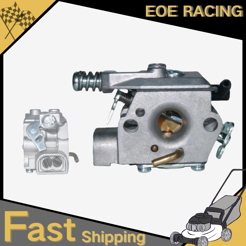 

CS301 WT-589 Gas Saw Chainsaw Carburetor For Echo CS301 CS305 CS306 CS340 CS341 CS345 CS346 CS3000 CS3400 CS3450 Walbro WT589