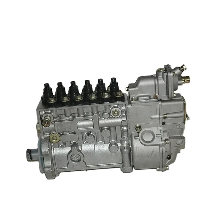 5261583 Diesel engine 4BT3.9 Fuel Injection Pump for cummins