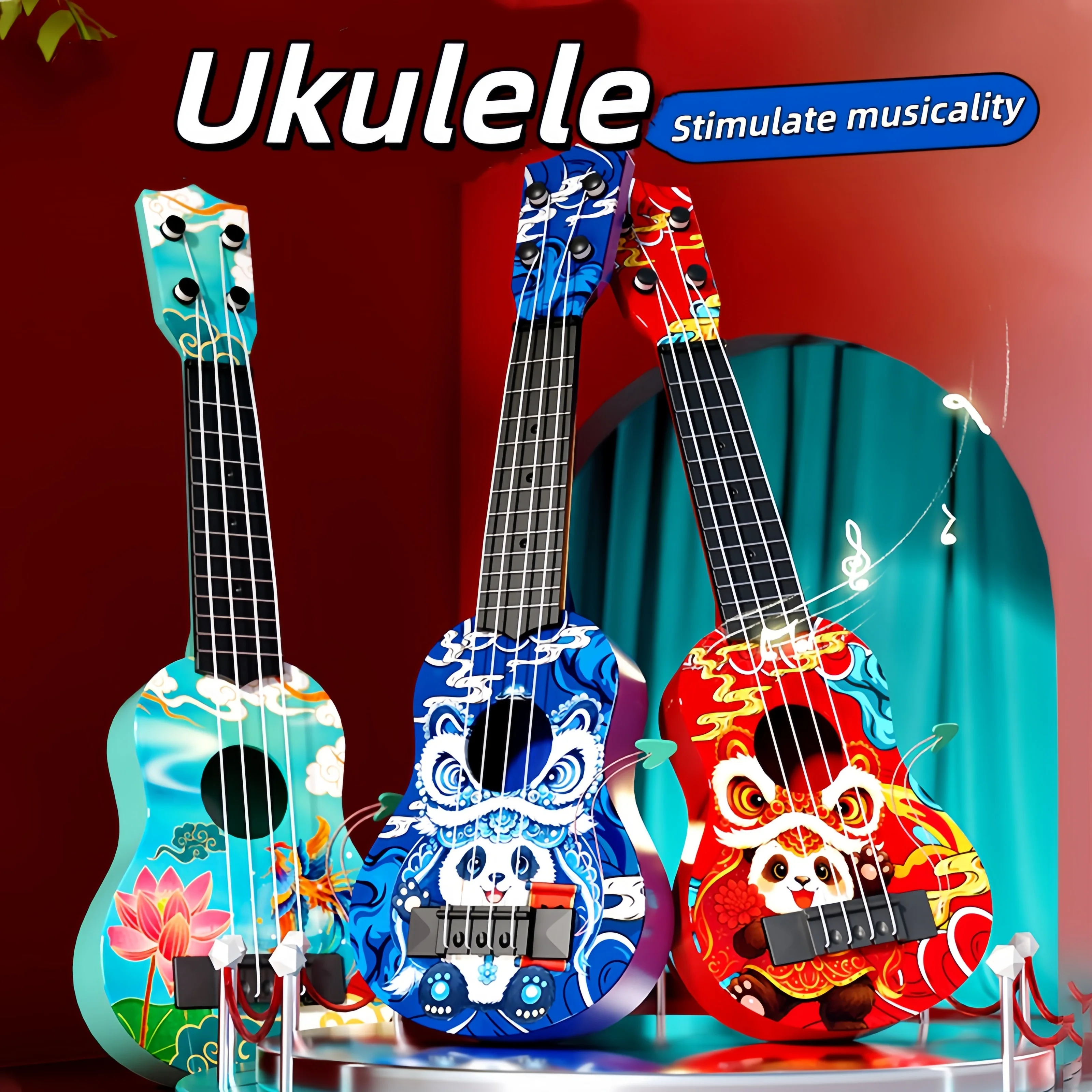 #53 Latest Toy Instruments Offers