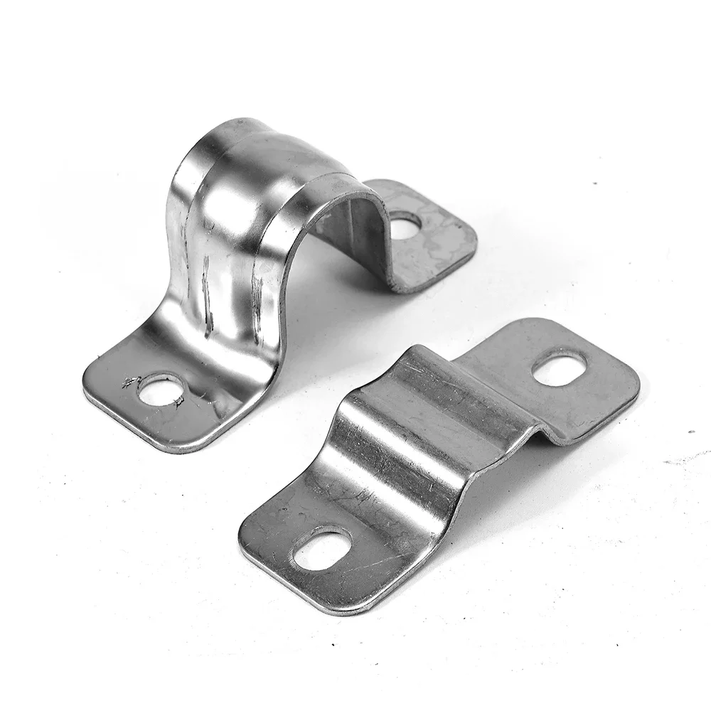 Wholesale Stainless Steel Container Trailer Recessed Door  Rear Door Truck Hinges