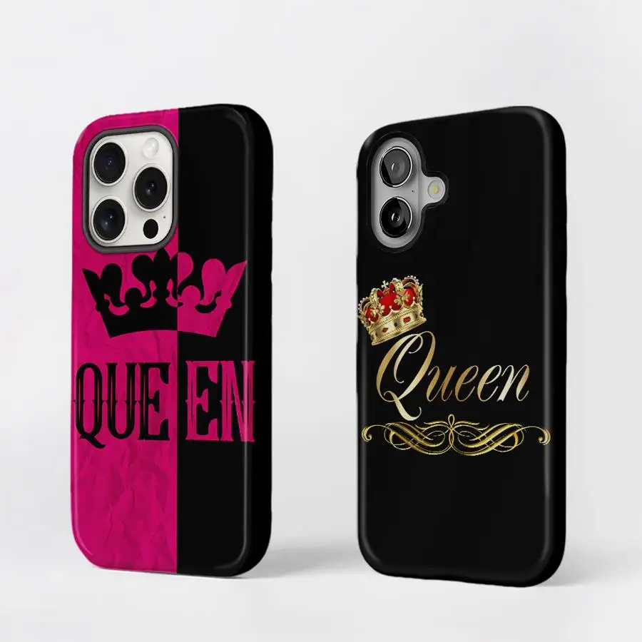 The Queen Pattern P…