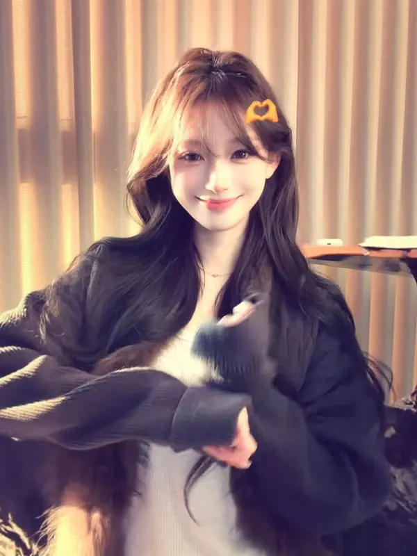 

Свободный трикотаж в стиле ретро Lazy Sle Long Sve, модный осенне-зимний женский топ, удобный дышащий теплый дизайн без шапки