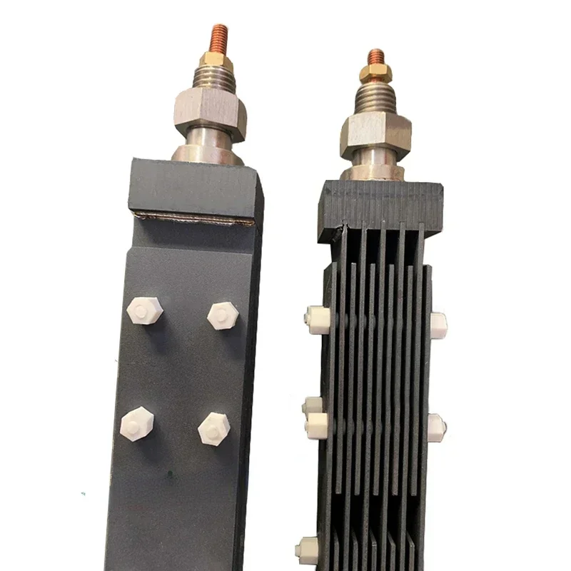 Electrode For Preparing Sodium Hypochlorite Chlorine Dioxide Generatorcheap And Fine