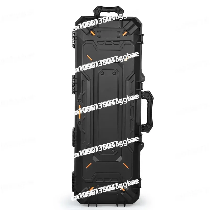 Safety Case 109cm (42 