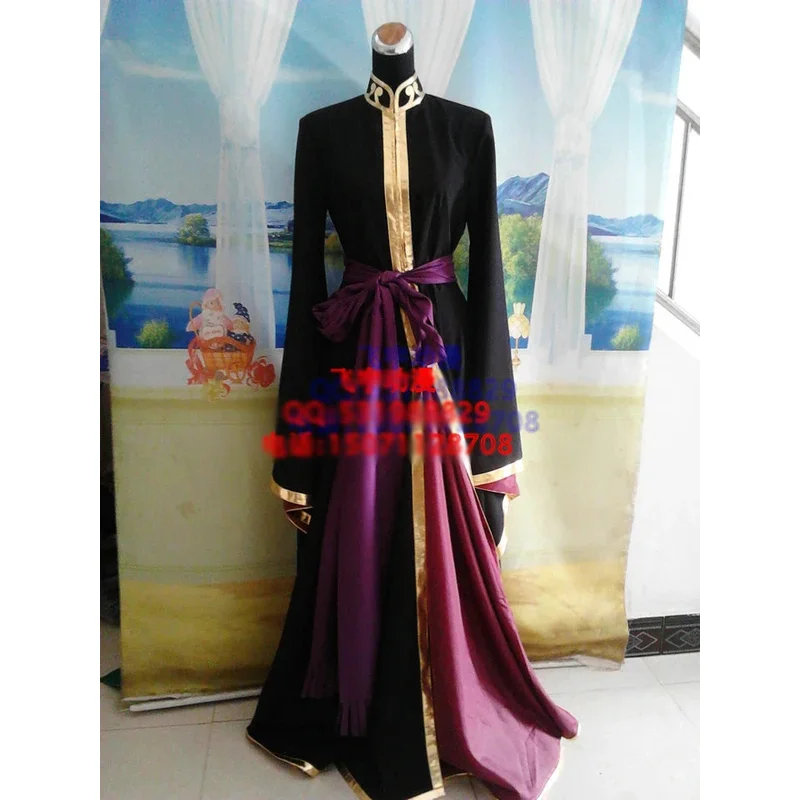 أزياء سانت سيا بيغاسوس القماش المفقود هاديس آرون التأثيرية أنيمي 11