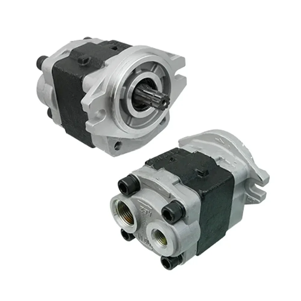 

117M7-10321 Forklift Parts Hydraulic Pump For H2000,C240,Z5 3T, SGP1A31.9D2H9L438T