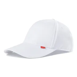 FEICUI baseballowy Unisex czapka z miękkiej bawełny pasuje do taty dzieci dwa rozmiary mężczyźni kobiety regulowane czapka typu Trucker treningi i sporty na świeżym powietrzu