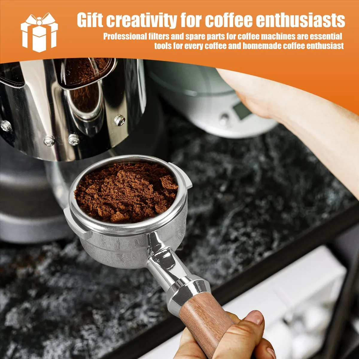 T78C! Coffee Bottom…