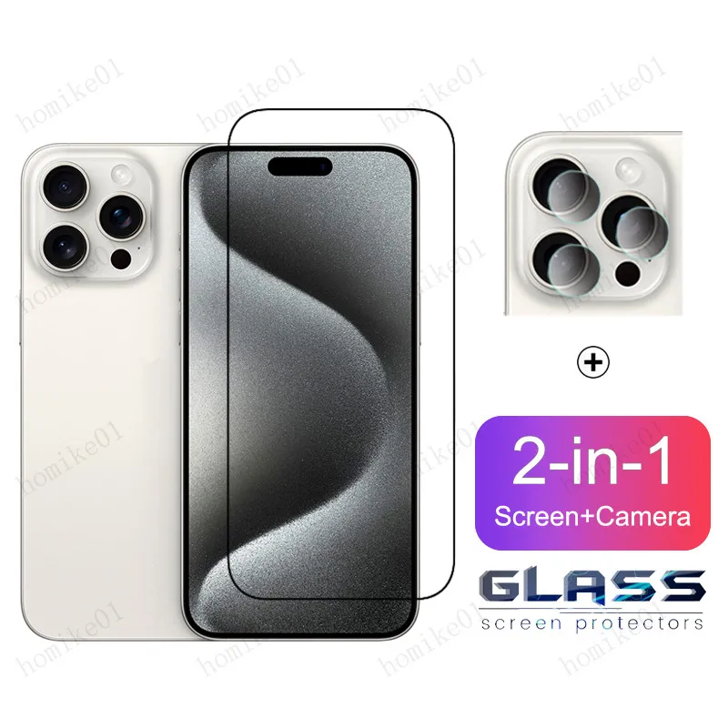 Tempered Glass For … - image