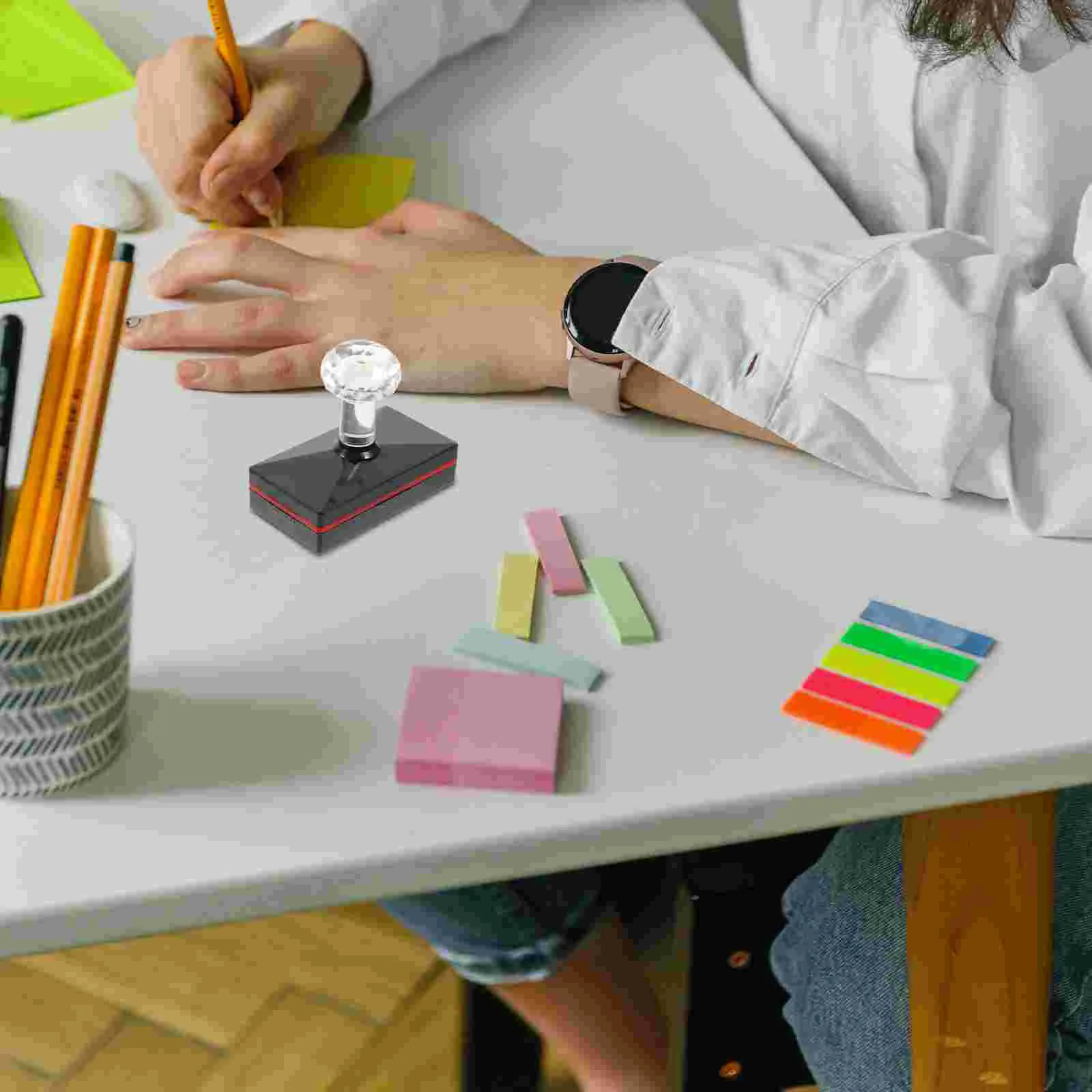 Рисунок 5 - Печать для персонала