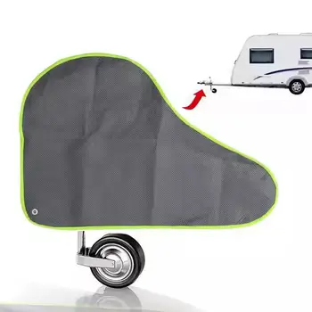 אוניברסלי 50ja קרוואנים נגרר גילוח כיסוי עמיד למים dustproof...