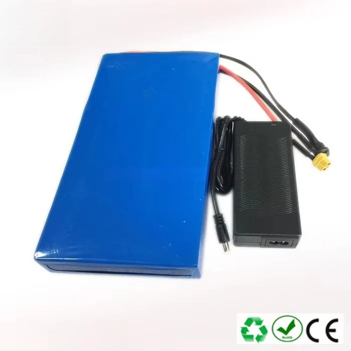 Customized Electric Skateboard Battery 36v 15ah 10s5p Skateboard Li Ion Battery Pack