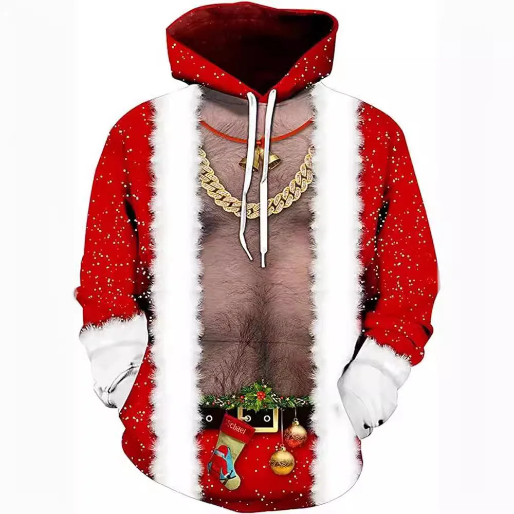 

Unisex 3D Print Hoodies Graphic Space Pullover Hooded Sweatshirts for Men Women