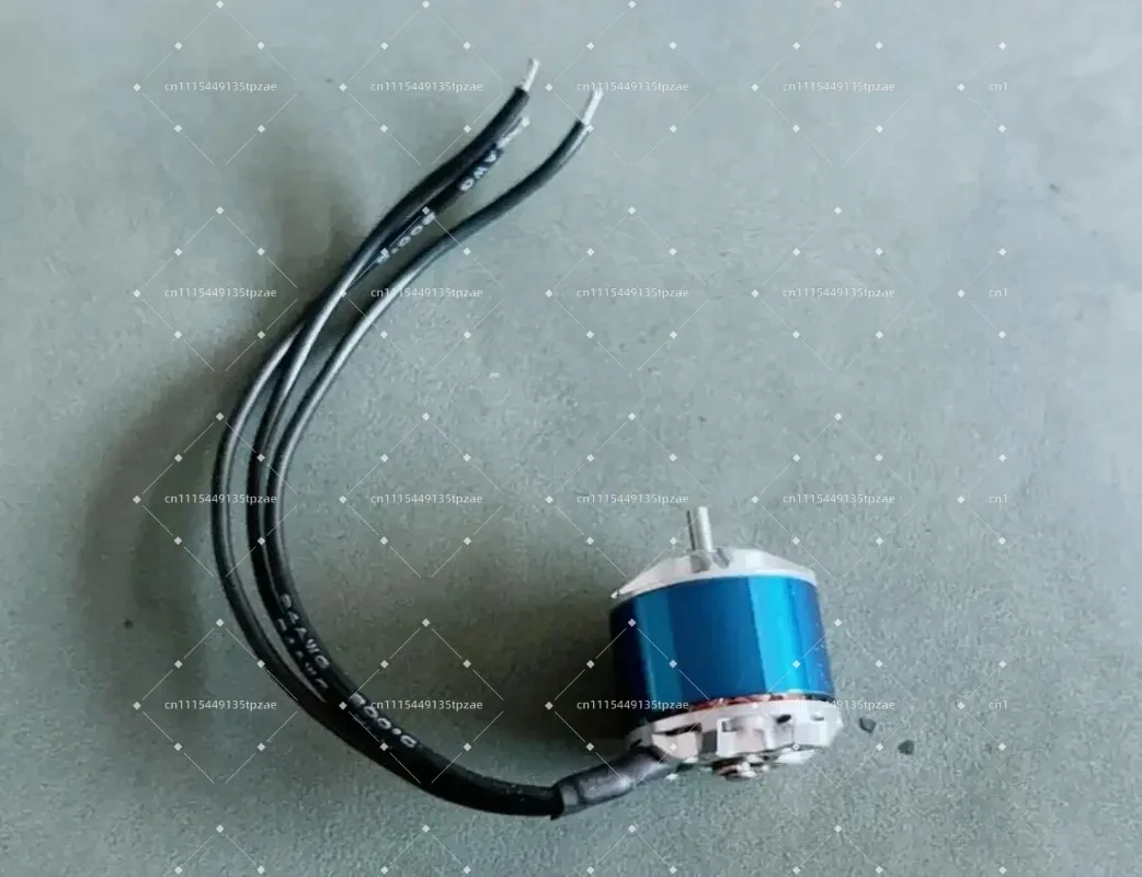 R1103 R1104 1105 R1106 Micro Outer Rotor Brushless Motor 5500KV~7800KV Small Equipment Power Parts