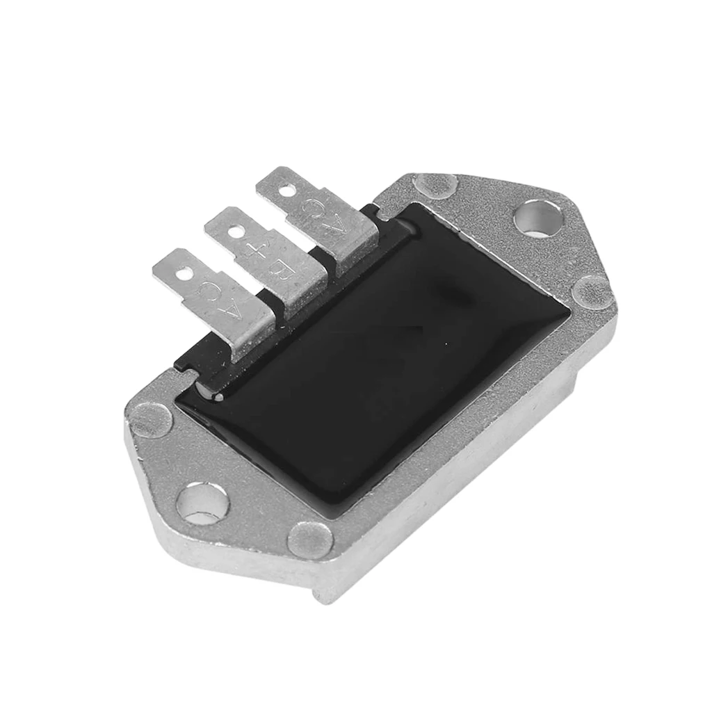 

Регулятор напряжения для двигателя 8-25 Reple 25 403 03 03-S 25 755 03