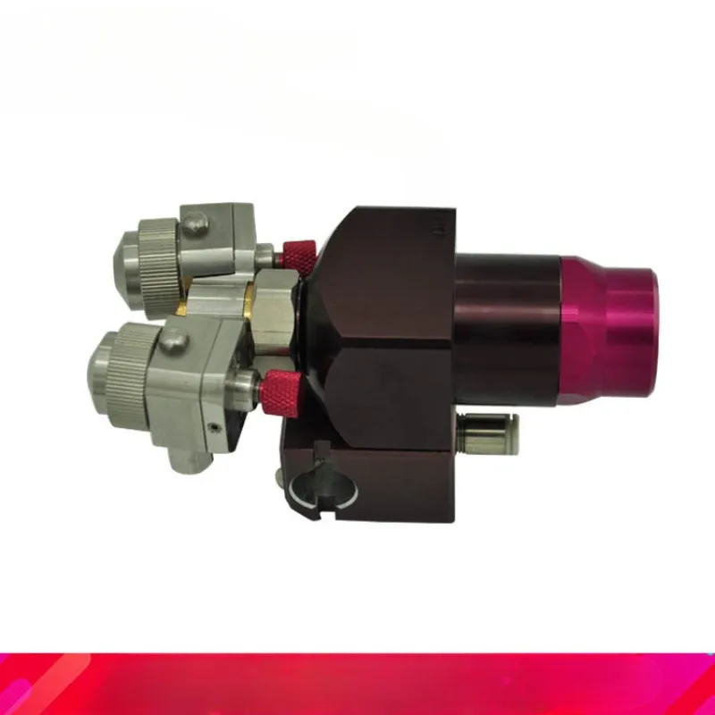 Manufacturers supply paint guns, automatic spray guns, stainless steel corrosion-resistant assembly line automatic