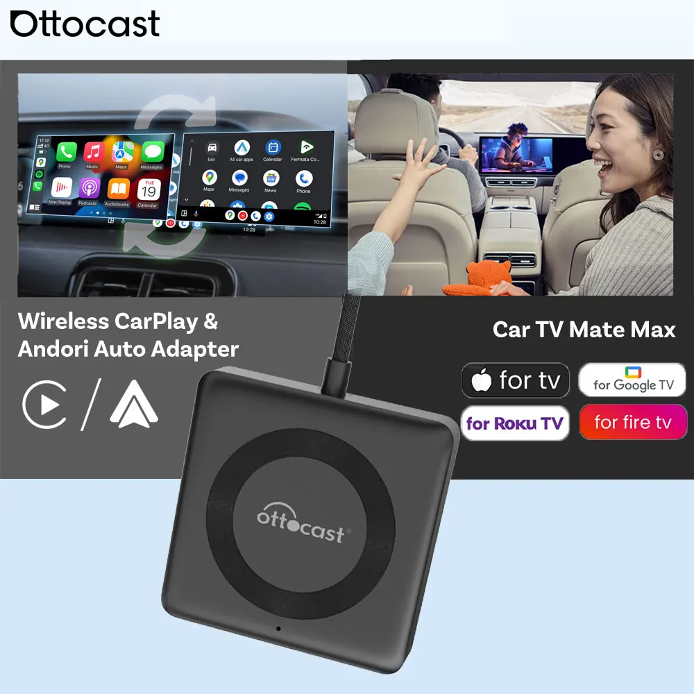 Car Tv Max Express … - image