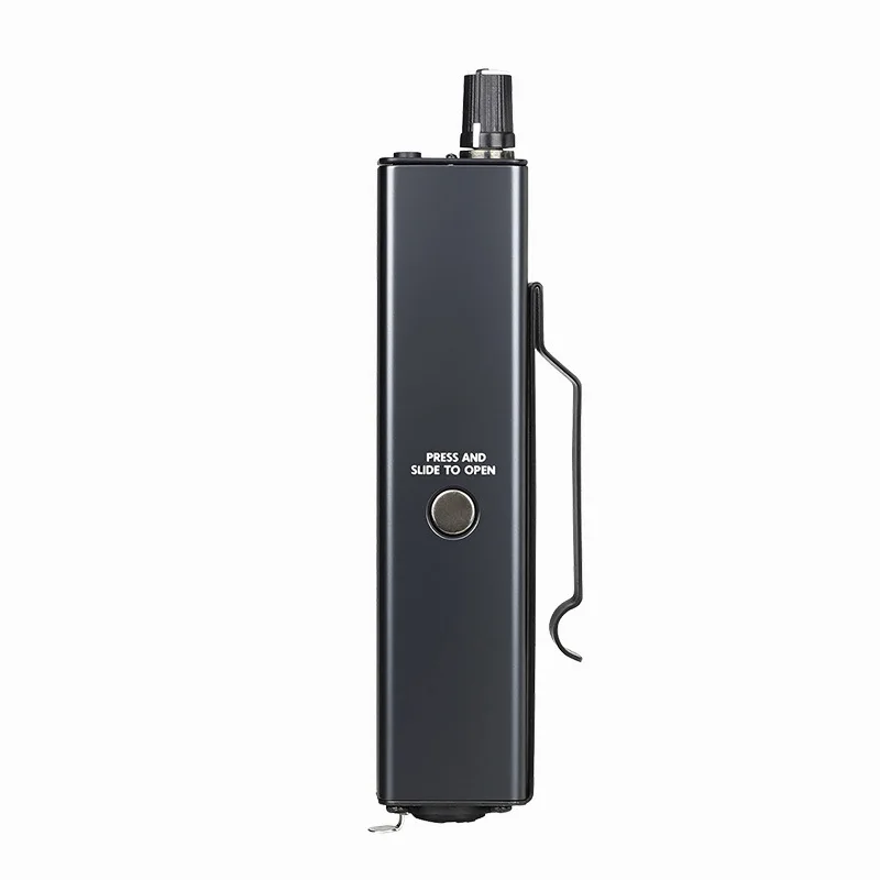 SOTAMIA P2 شاشة شخصية محمولة مضخم ضوت سماعات الأذن نشط XLR XLR ستيريو الفرقة أمبير تسجيل استوديو مكبر صوت أحادي