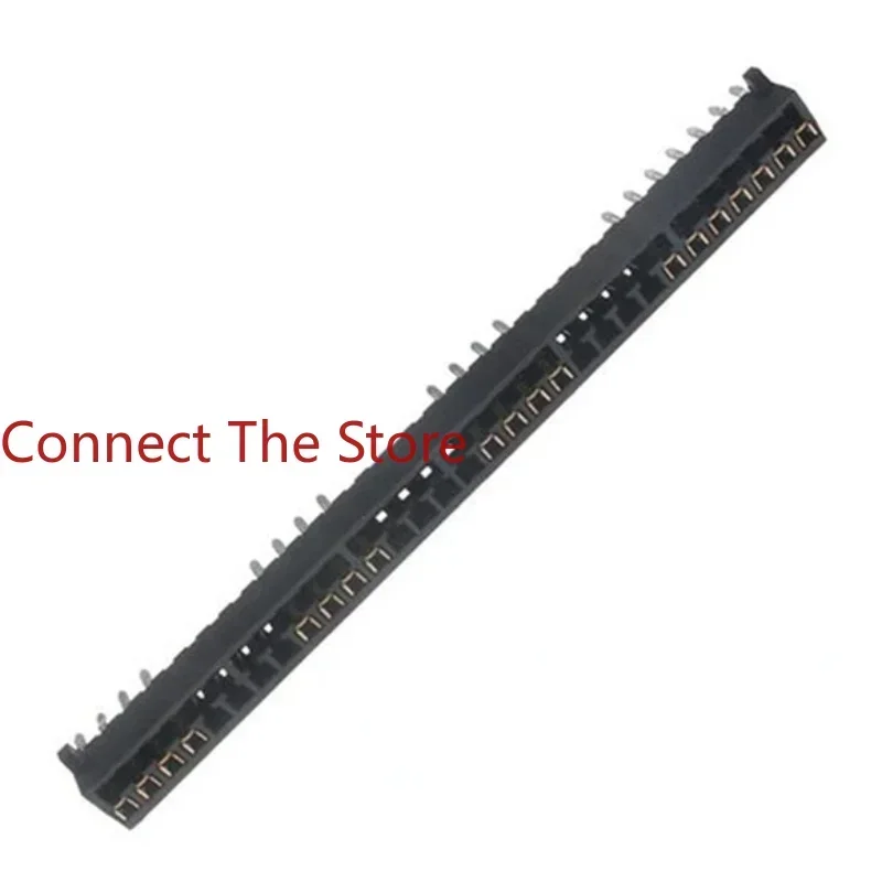 

1PCS Connector DF10-31S-2DSA(62) Header 31pin 2.0mm Pitch Socket In Stock