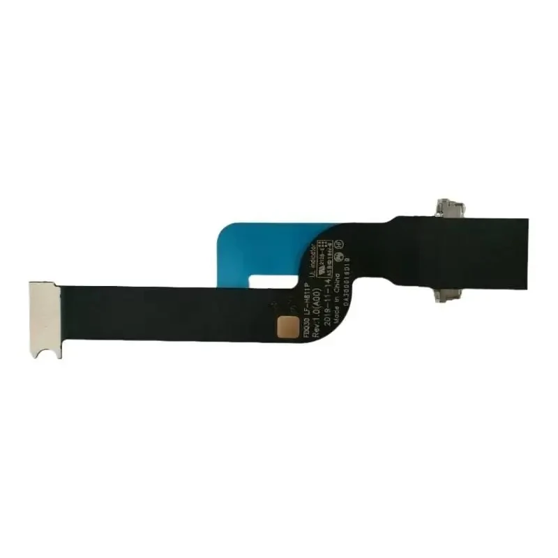 Laptop Lcd FHD Cable for Dell XPS 13 9300 9310 FDQ30 Non-touch LF-H818P 06PKGC 6PKGC DA30001BE10 LF-H811P 0MWMN0
