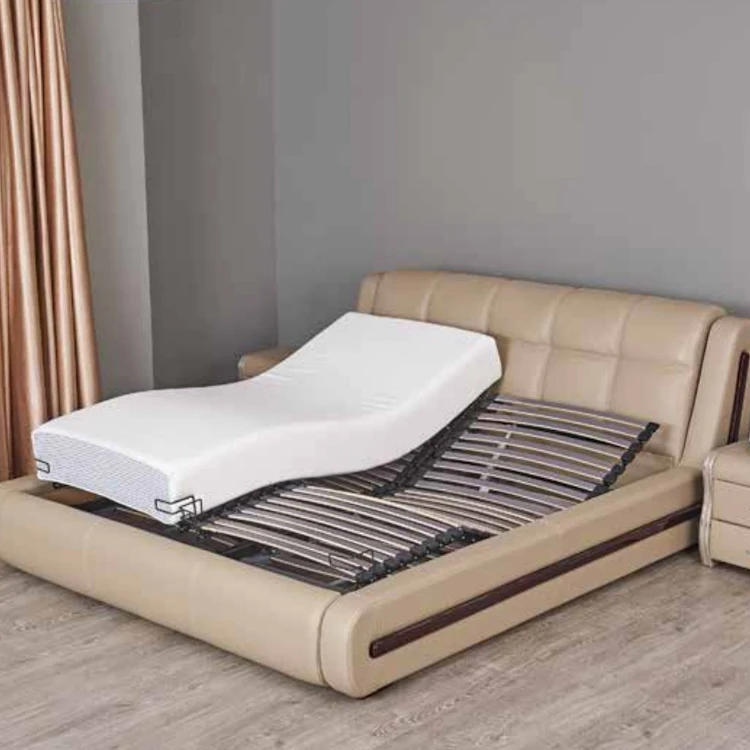 Best Selling Queen Size Adjustable Bed Prices
