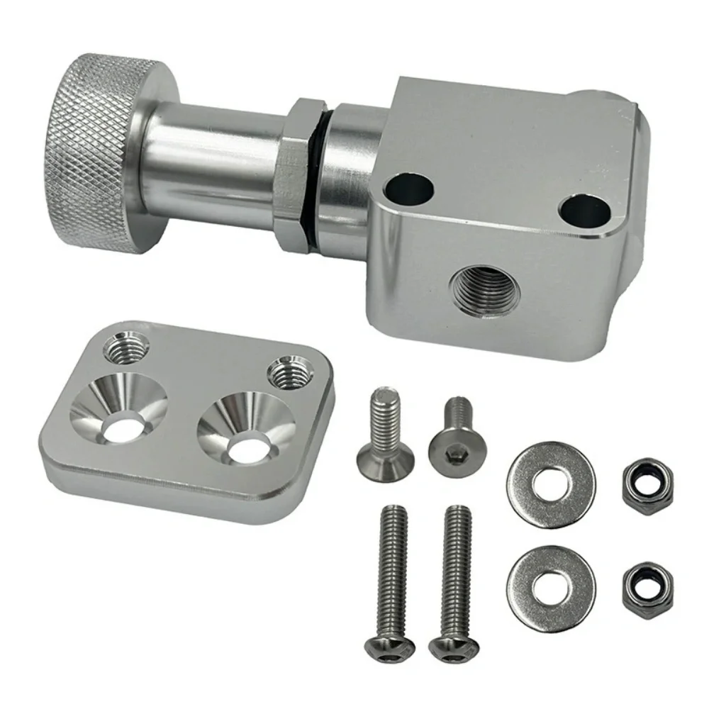 High Quality And Brand New Brake Proportioning Valve 260-8419 Adjustable Bias Front To Rear