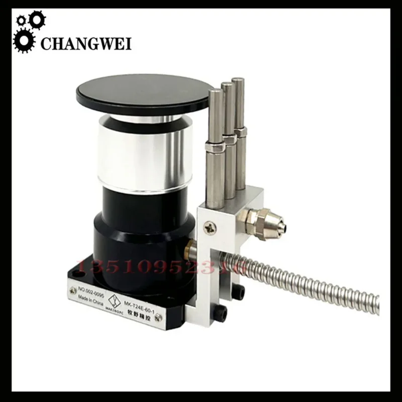 Cnc Tool Setting Instrument Automatic Tool Setting Instrument Cnc Tool Breakage Detection Tool Measuring Instrument T24e-60