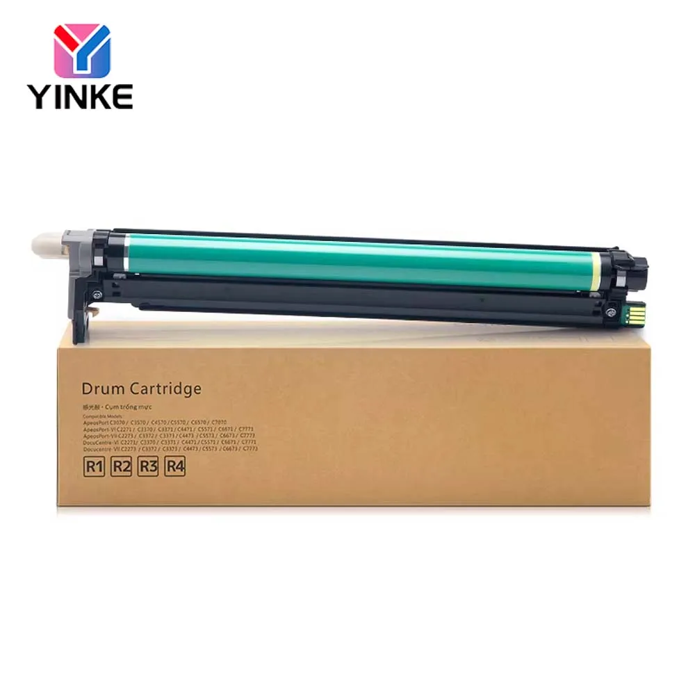1PC Drum unit For Xerox VersaLink C8000 C9000 Drum Cartridge 80000 Pages Original disassembly Imaging Unit