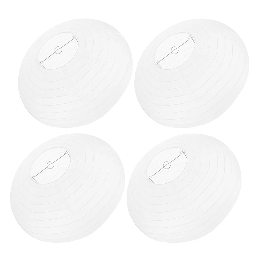 Рисунок 3 - Фонари бумажные ручной работы