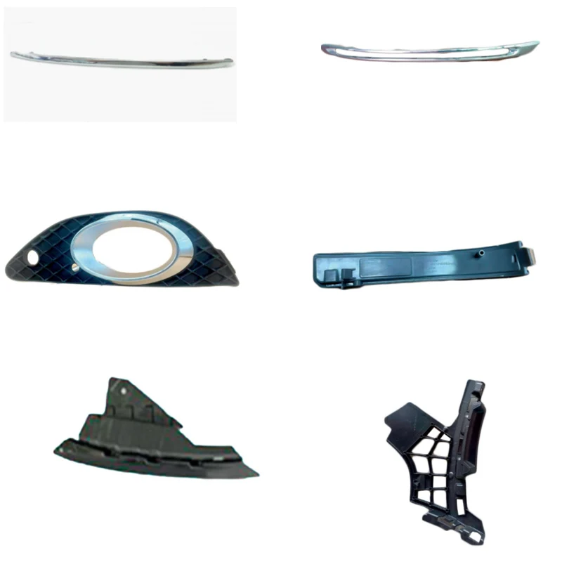 Vehicle body fixed bracket base A2228851121left A2228851221 right A2228852021 right A2228852121left A2308800905left A2308801005