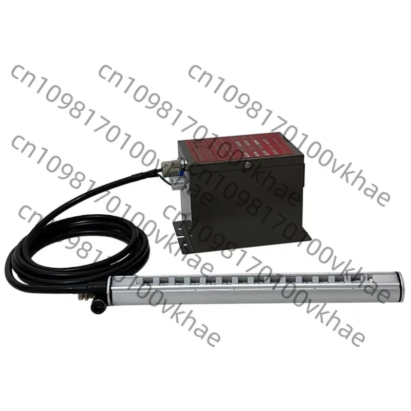 Piezoelectric Ion B…