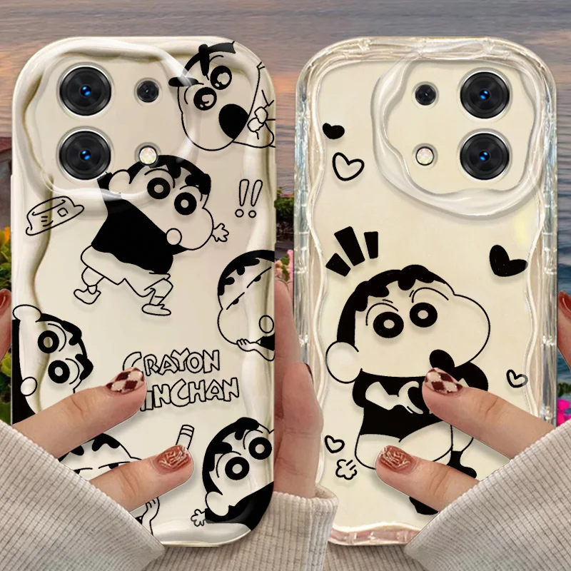 Cartoon C-Crayon S-… - image