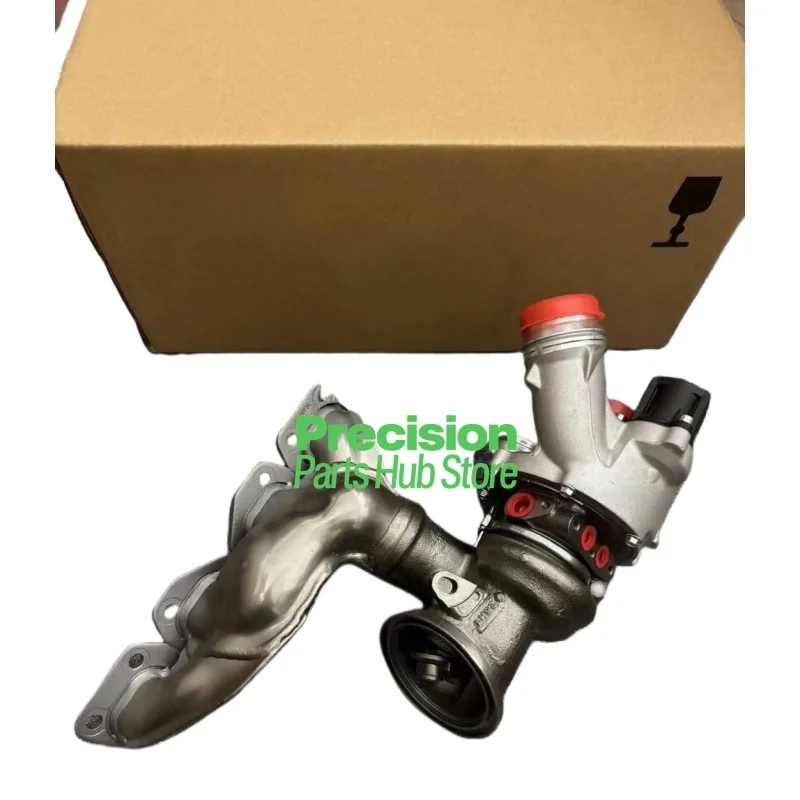 

OEM 11627643719 Turbocharger Turbo Turbocharger Assembly Turbocharger Kit For BWM 1 3 Series F21 F30 F20 F35 2470355 2470356