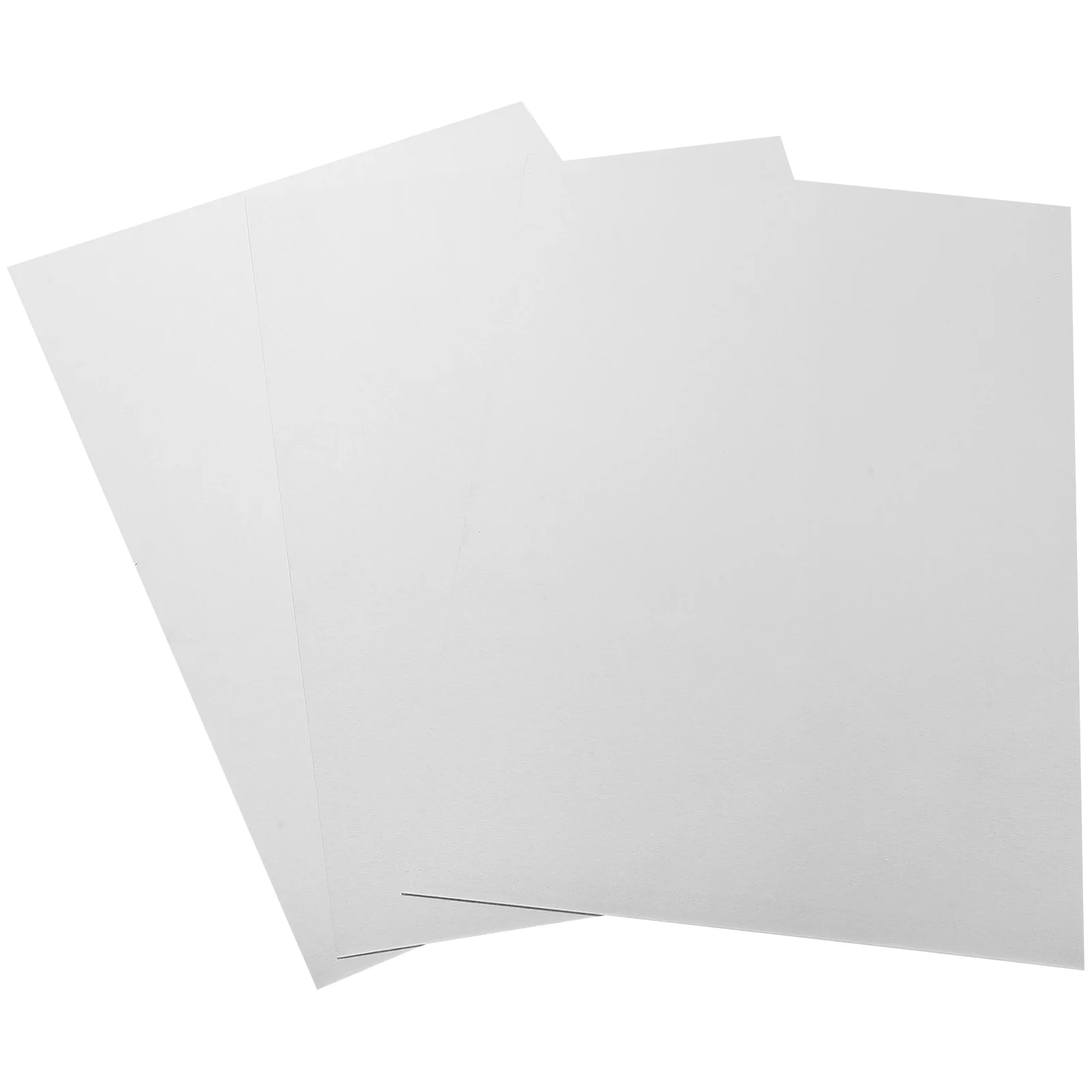 

3 Pcs Metal Wall Sublimation Blank Aluminum Sheet Heat Transfer Photo Blanks Plate Frame Board