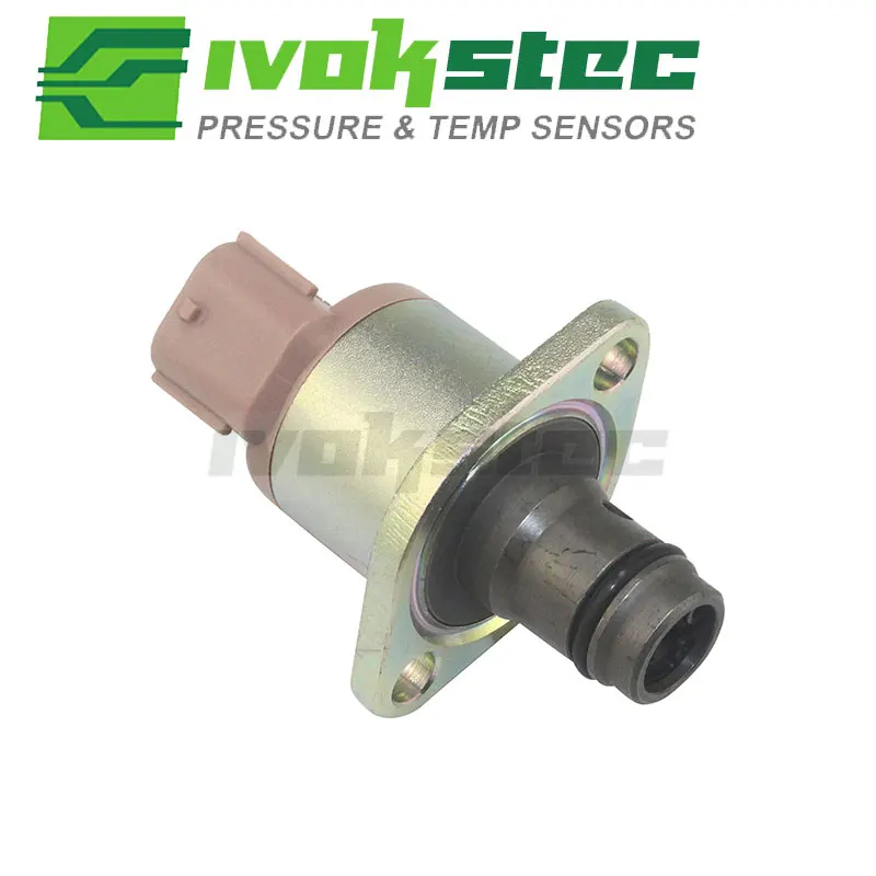 Fuel Injector Pump Metering Pressure Suction Control SCV Valve For Vauxhall Opel Astra Corsa Meriva Zafira 1.7 CDTI 294200-0360