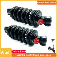NAMI BURN E 2/E 2 Max 165mm Suspension 1800LBS KKE Oil Adjustable Suspension for NAMI BURN E 2/3 Max 11inch Electric Scooter