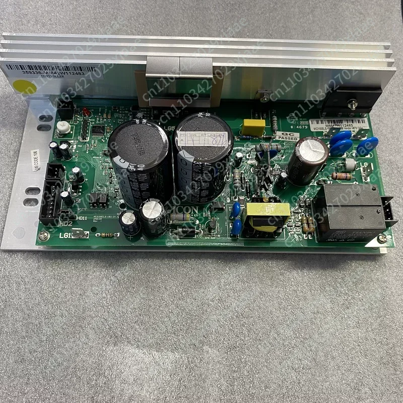 

New Treadmill Motor Controller MC2100ELS-18W Lower Control Power Supply Board