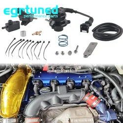 Auto Atmosphere Turbo Intake Blow Off Valve For Peugeot 308 & Mini R56/57 Cooper And Citroen DS5 1.6T Engine