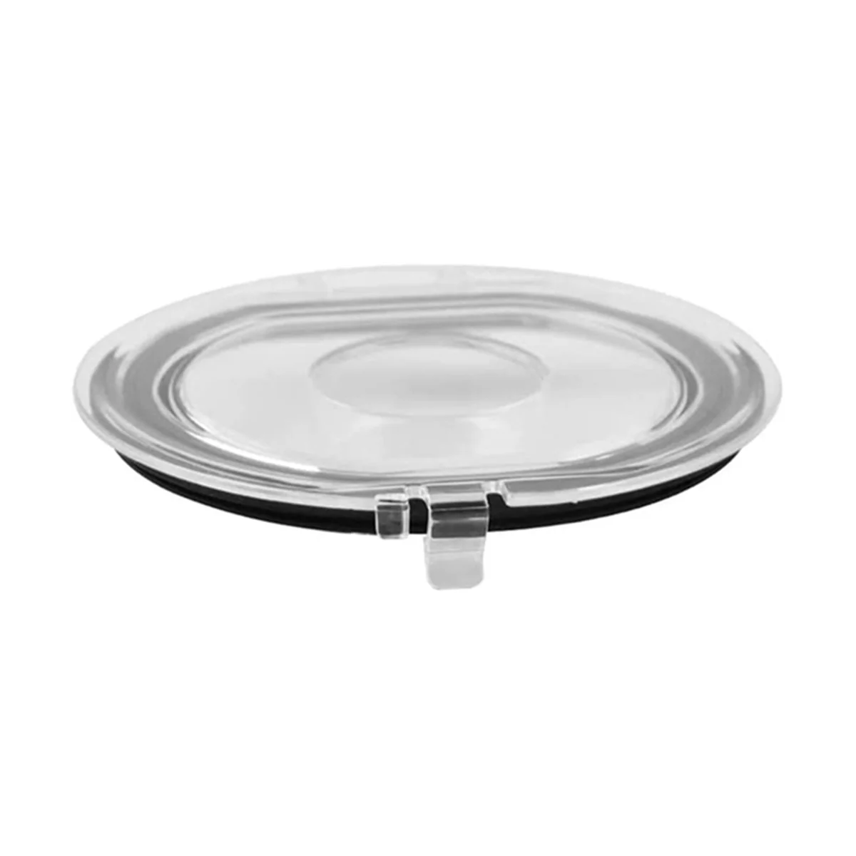 씰링 링이 있는 먼지통 뚜껑, 사전 및 사후 HEPA 필터 세트, V7 V8 용