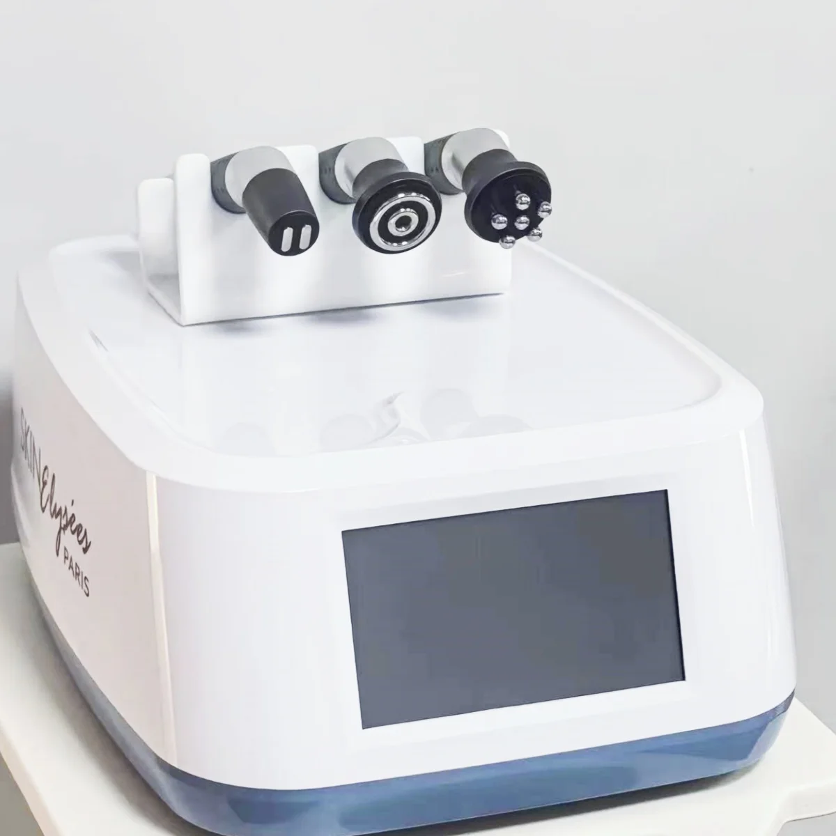 جهاز تجميل الوجه الجديد 3 في 1 متعدد الوظائف ومضاد للشيخوخة