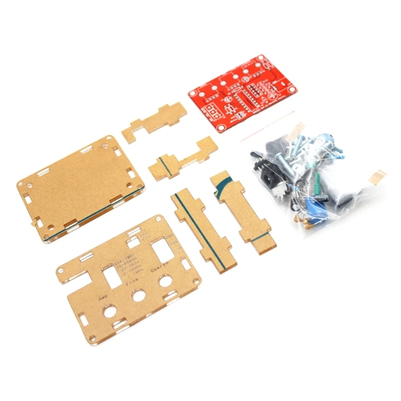 XR2206 DIY Suitable for Electronic Hobbyists and Educational Labs DropShipping