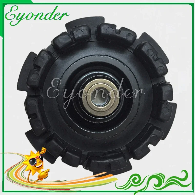 AC Cooling Compressor Clutch HUB Plate For Volkswagen MULTIVAN V TRANSPORTER CARAVELLE AMAROK T5 S1B 2.0 7E0820803 7E0820803F