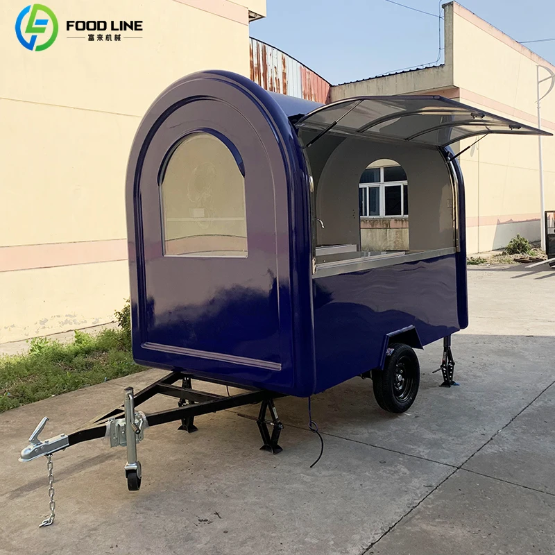 Customized Food Tra…