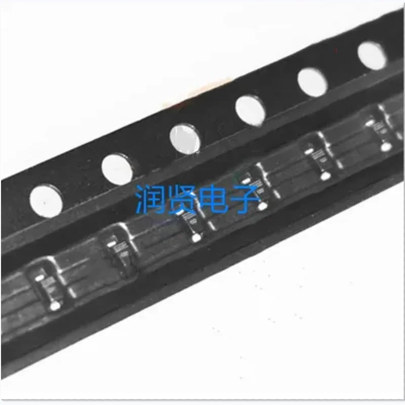 100 Chiếc 1N4007 SOD123 Thương Hiệu Mới Ban Đầu