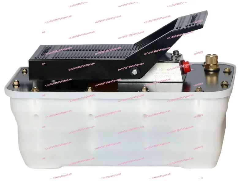 

Calibrator PneumaticHydraulic Pump Foot Automotive Sheet Tool Parts