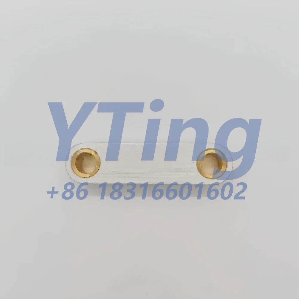 Heidelberg Printing Machine Accessories XL105 CD102 Enhanced Feeder Connecting Rod F2.028.210